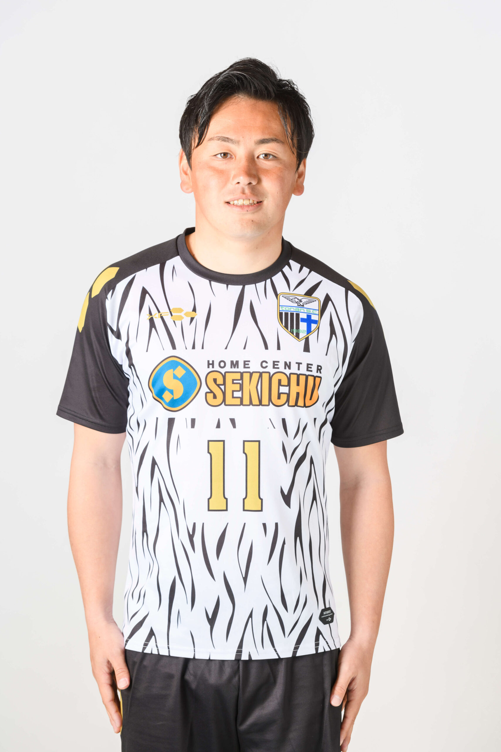 齋藤 雄大 | 図南SCオフィシャルサイト